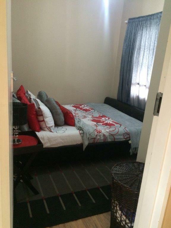 Chambre Chez L'habitant Randburg 149481