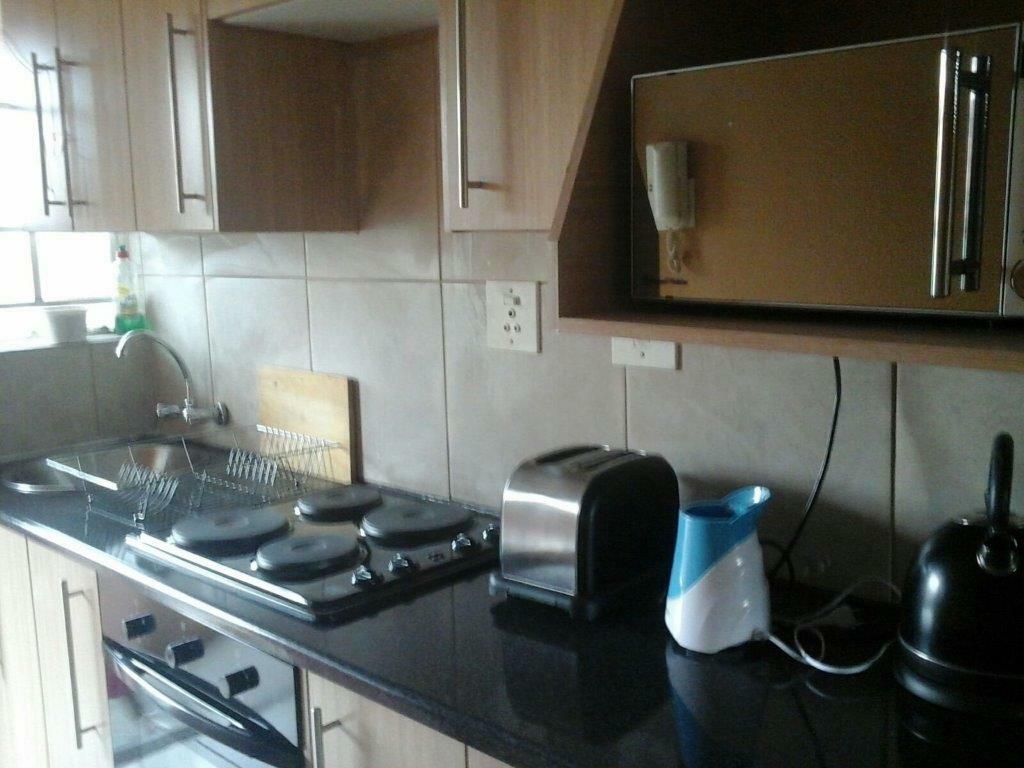 Chambre Chez L'habitant Randburg 149481