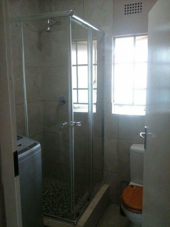 Chambre Chez L'habitant Randburg 149481