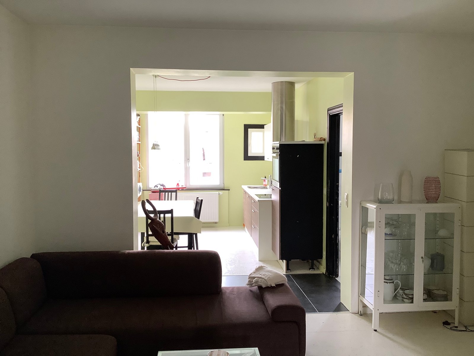 Onafhanklike Ateljee Schaerbeek 261004