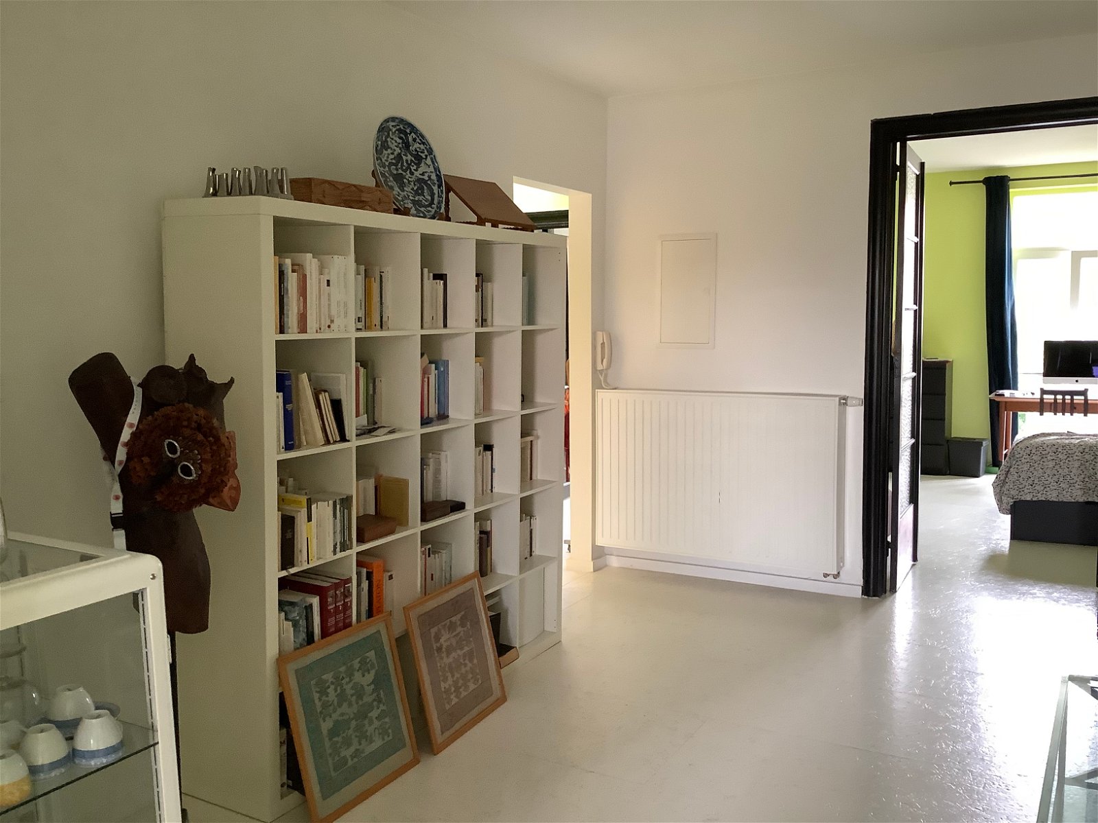 Onafhanklike Ateljee Schaerbeek 261004