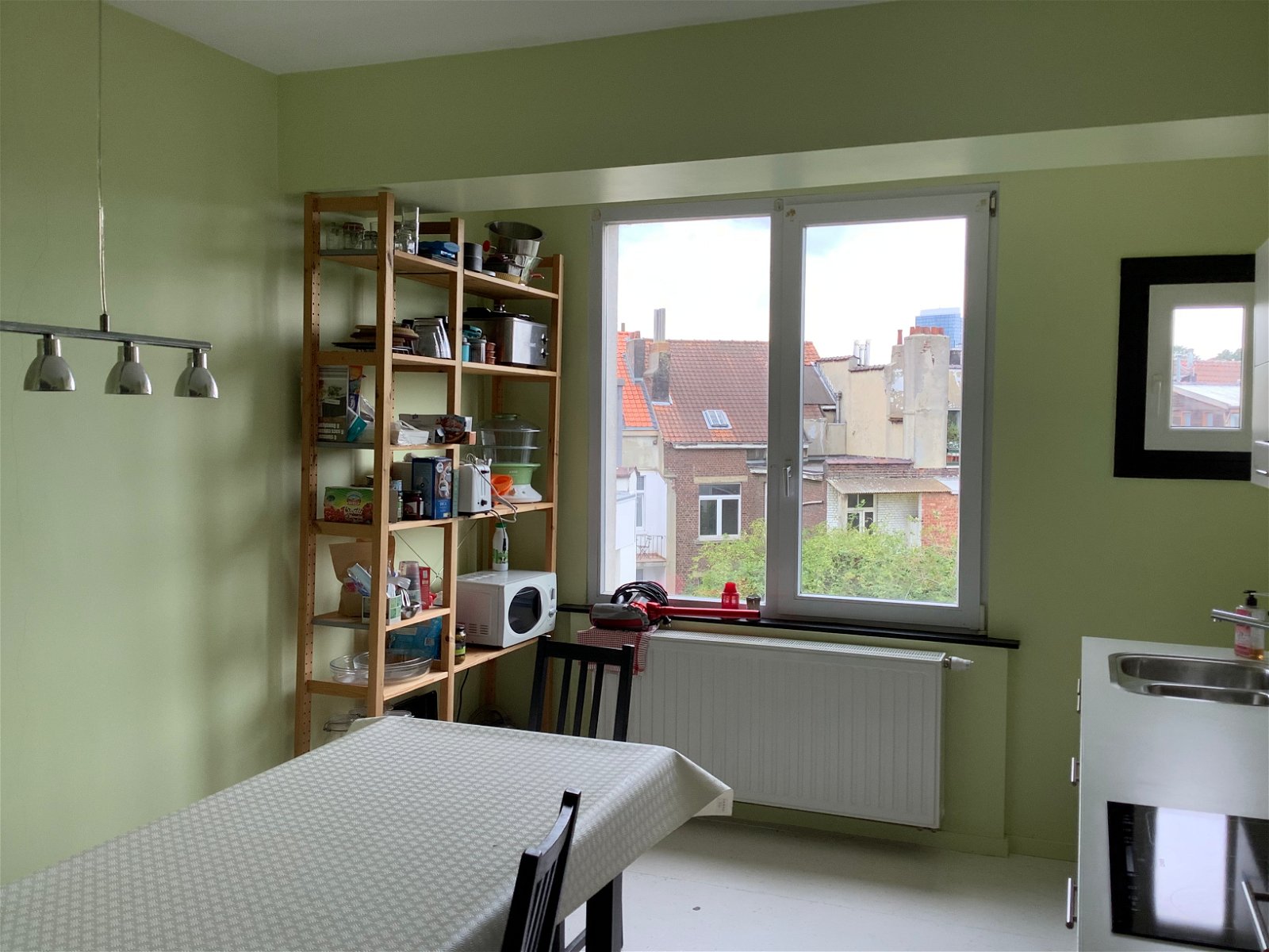 Onafhanklike Ateljee Schaerbeek 261004
