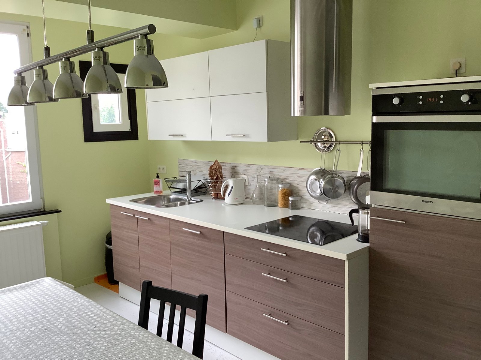 Onafhanklike Ateljee Schaerbeek 261004