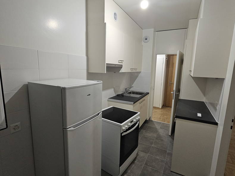 Piso Compartido Meyrin 675791-2