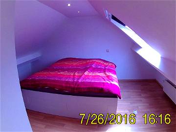 Roomlala | Appartement 2 Chambres À Etterbeek