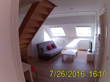 Room For Rent Etterbeek 141942