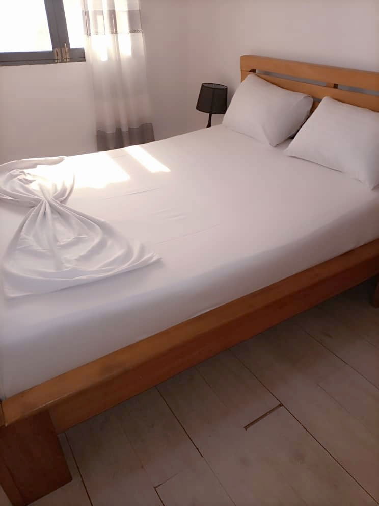 Niezależne Studio Yaoundé 234440