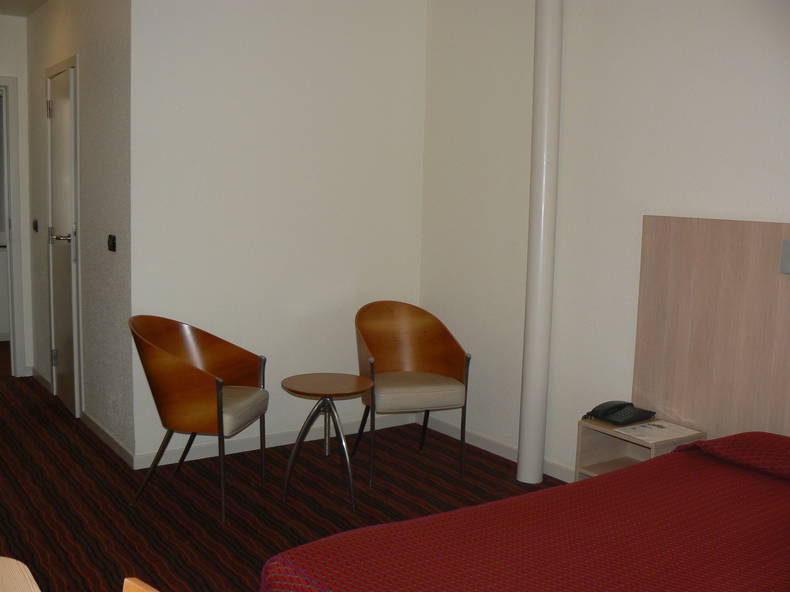 Colocación Bruxelles 83696-5