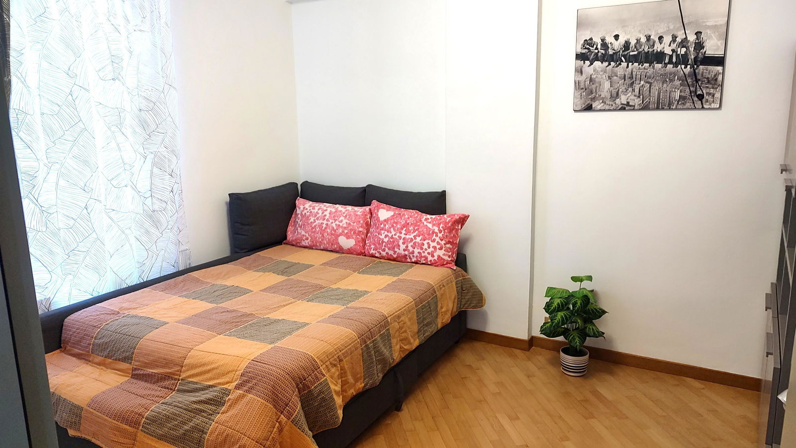 Chambre Chez L'habitant Voghera 501020