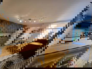 Estudio En Alquiler Québec 559384-1