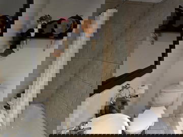 Studio Zu Vermieten Québec 559384-2