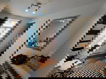 Studio Zu Vermieten Québec 559384-3