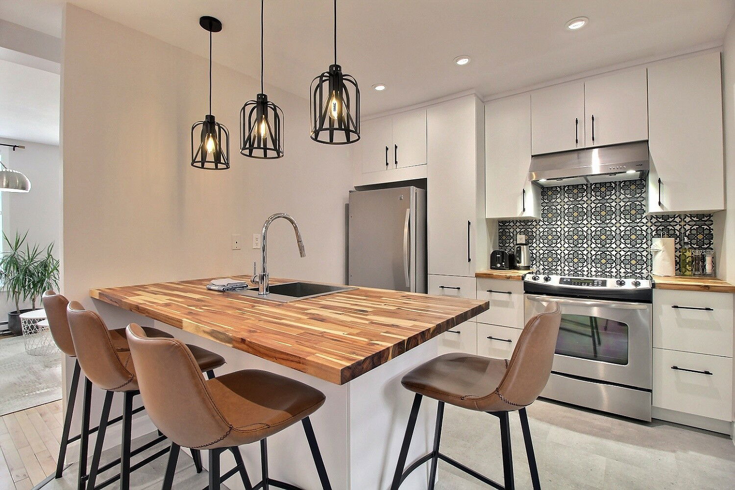 Logement Entier Québec 425822