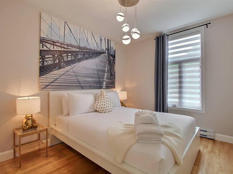 Entire Home Québec 425822-3