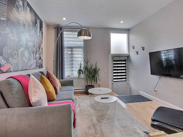 Logement Entier Québec 425822-5