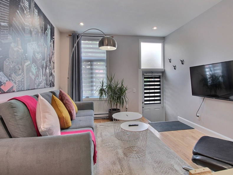 Entire Home Québec 425822-5