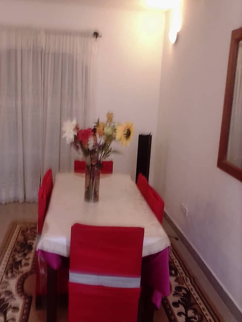 Zakwaterowanie U Rodziny Edea 267417