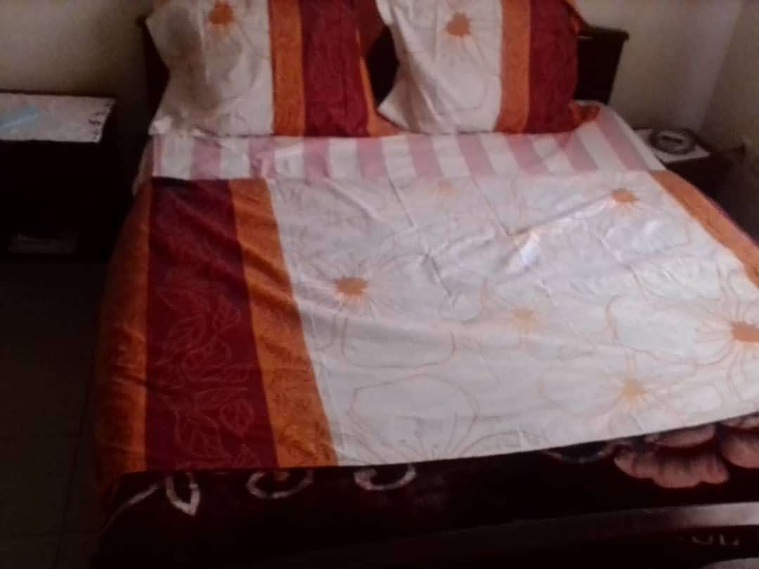 Zakwaterowanie U Rodziny Edea 267417