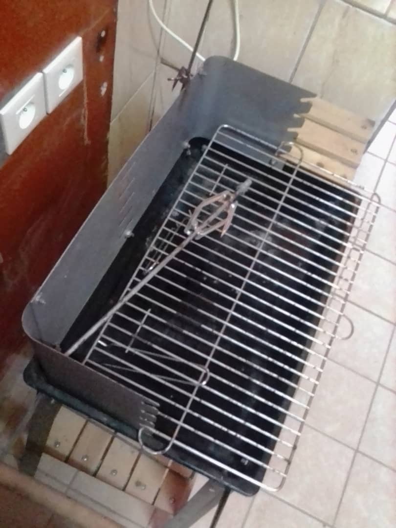 Zakwaterowanie U Rodziny Edea 267417