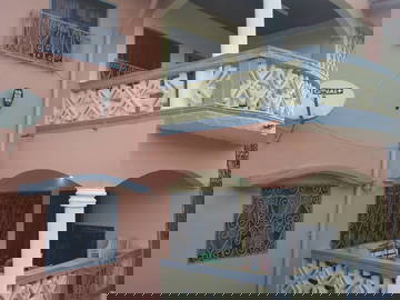 Chambre Chez L'habitant Edea 267417-7