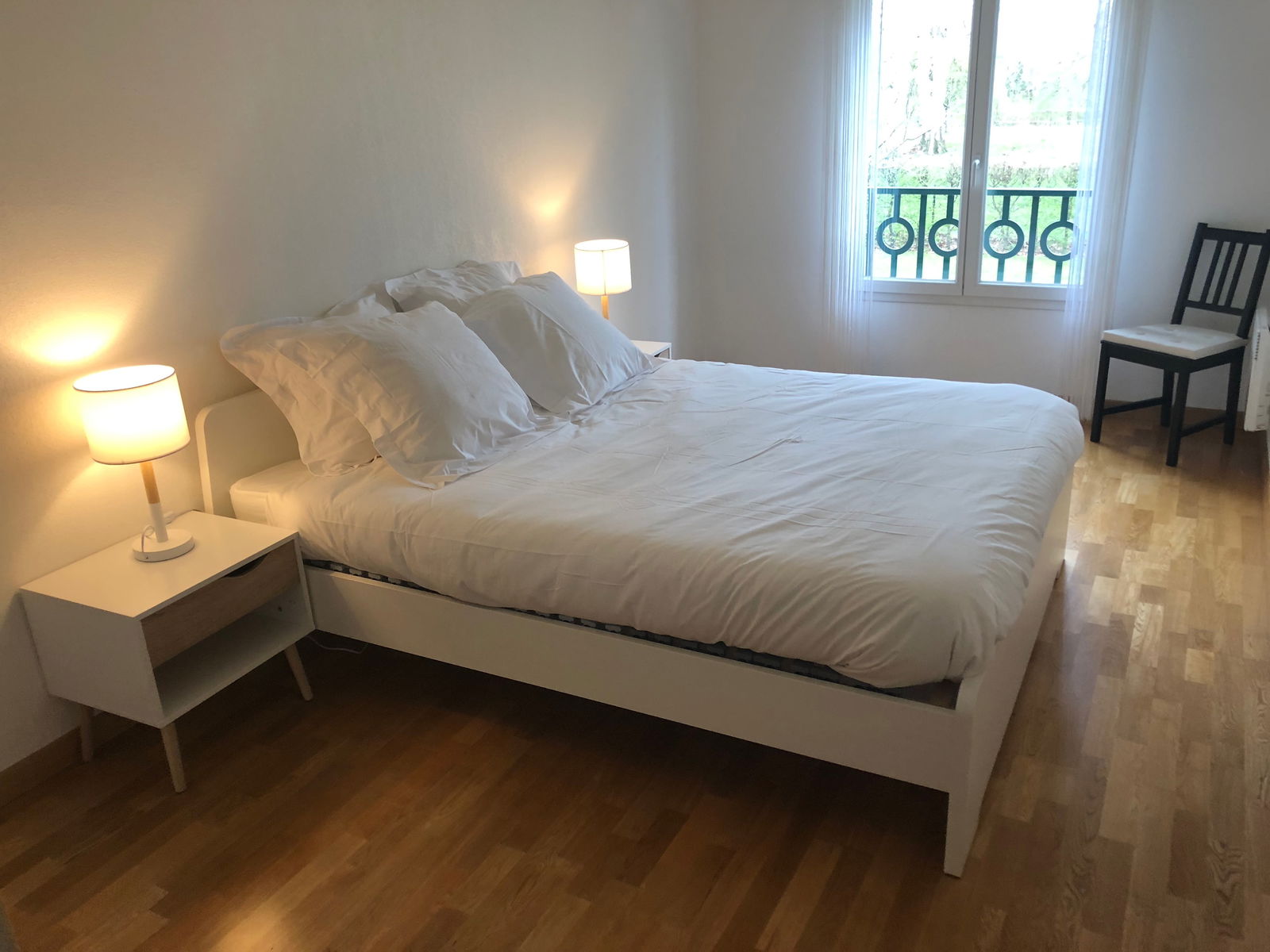 Logement Entier Veigy-Foncenex 219839