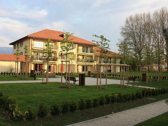 Gehele Woning Veigy-Foncenex 219839-2