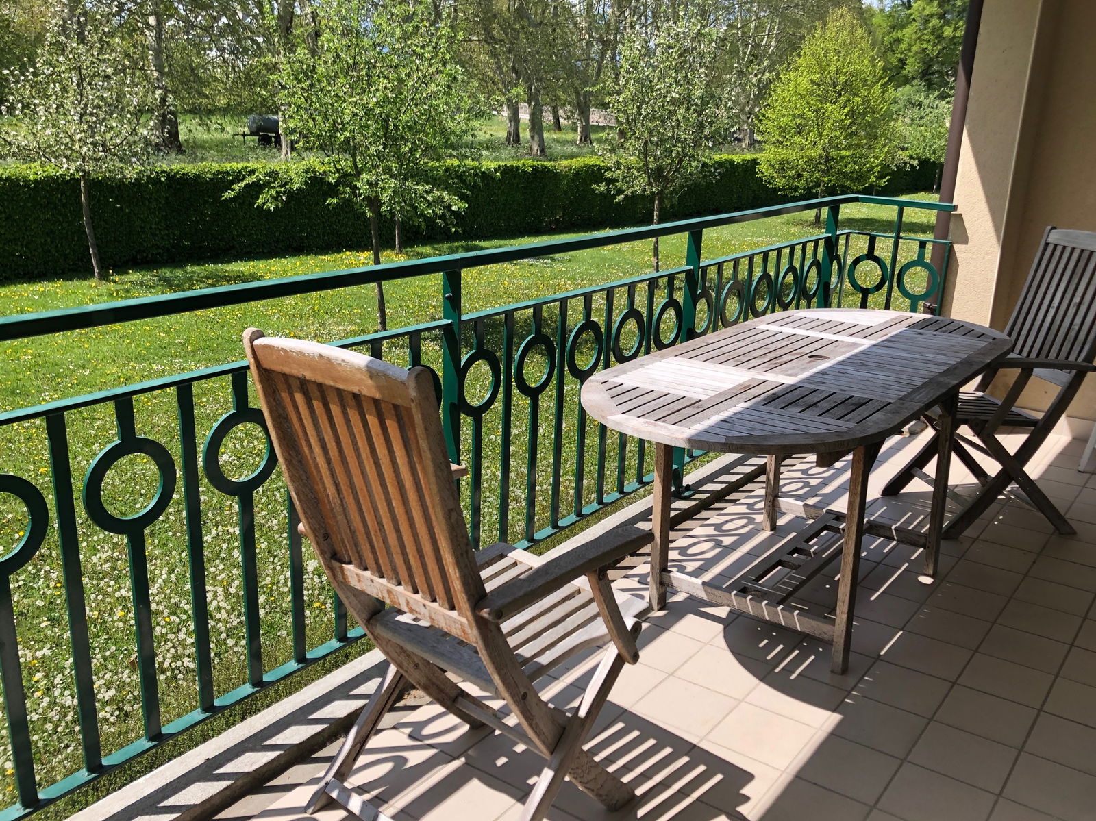 Logement Entier Veigy-Foncenex 219839