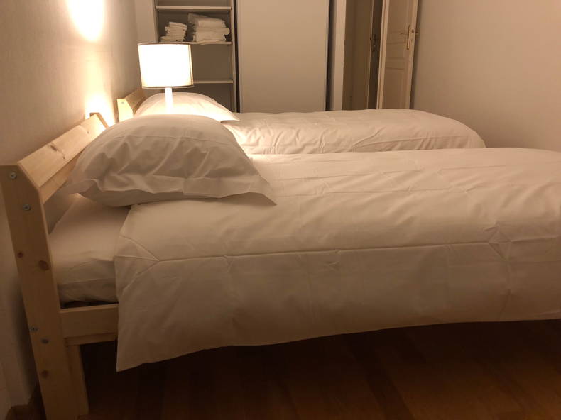 Gehele Woning Veigy-Foncenex 219839-5