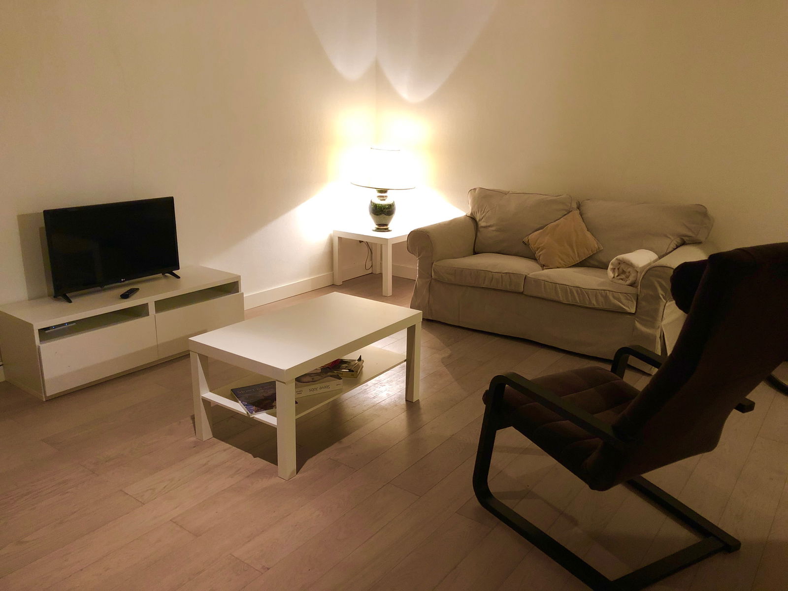 Logement Entier Veigy-Foncenex 219839