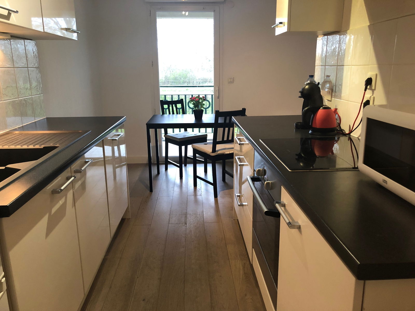 Logement Entier Veigy-Foncenex 219839