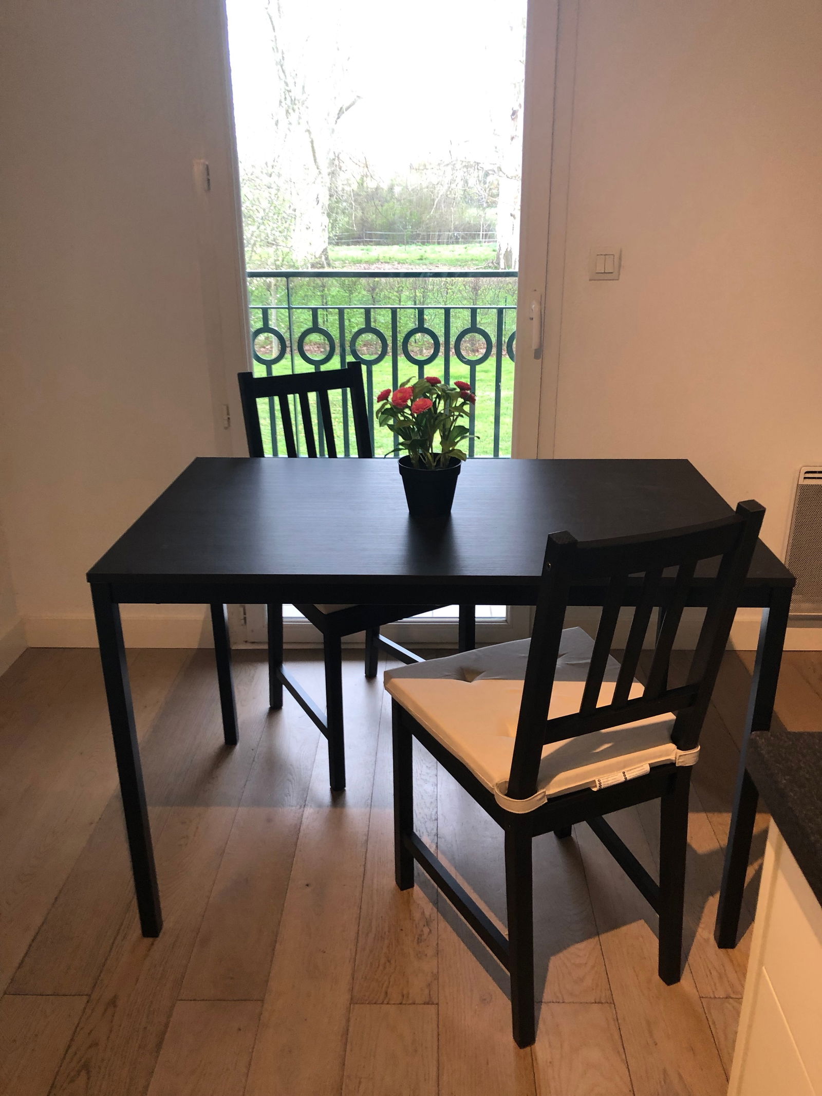 Logement Entier Veigy-Foncenex 219839