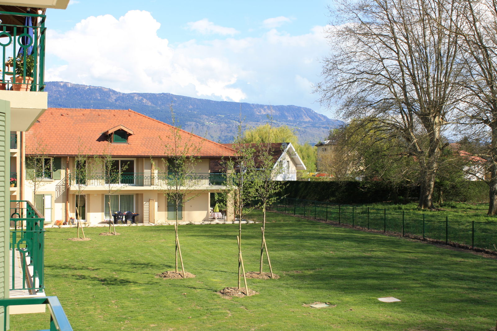 Logement Entier Veigy-Foncenex 219839