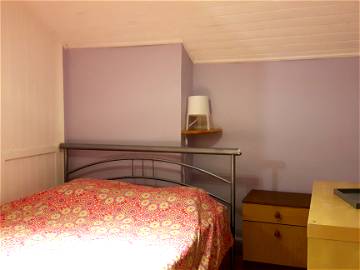 Room For Rent Liège 129364-1