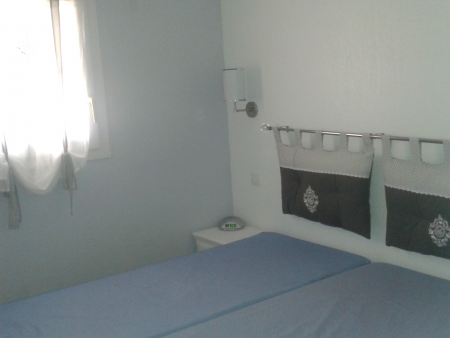 Logement Entier Gassin 153311-1