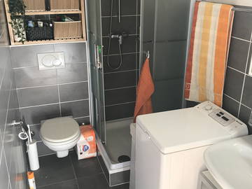 Habitación En Alquiler Genève 245355