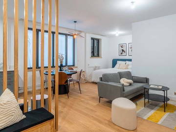 Quedarse En Casa Paris 591594-1