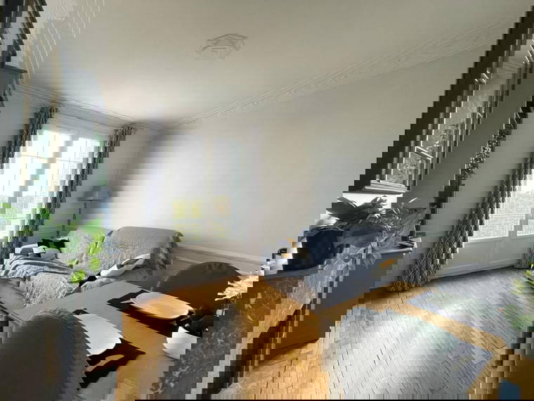 Homestay Vincennes 594208