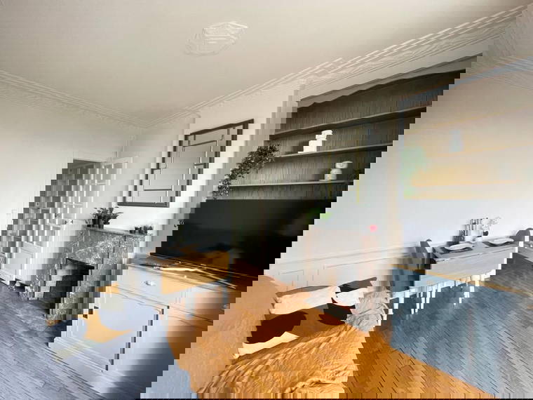 Homestay Vincennes 594208