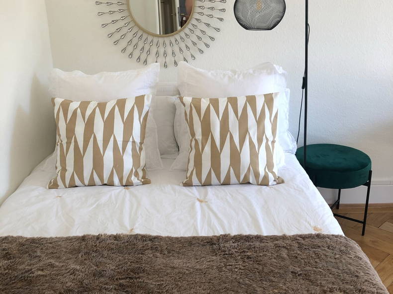 Gästezimmer Genève 426843-1