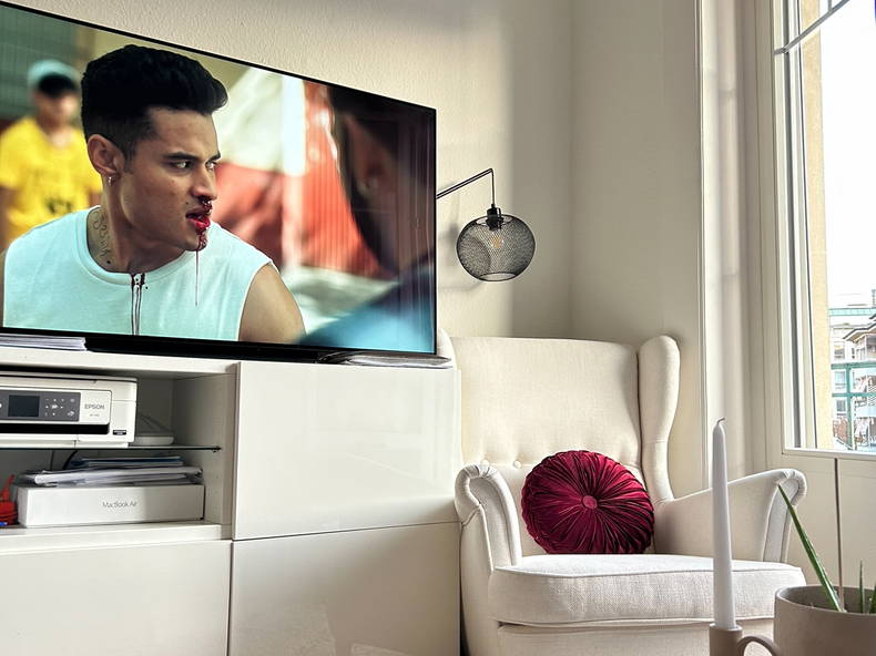 Gästezimmer Genève 426843-3