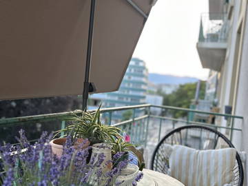 Bed And Breakfast Genève 426843-4