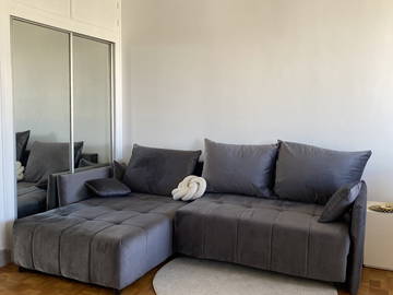 Studio Zu Vermieten Charenton-Le-Pont 493187