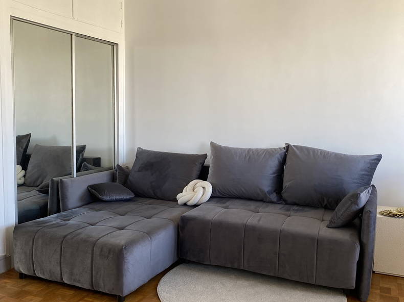 Ganzes Haus Charenton-le-Pont 493187-1