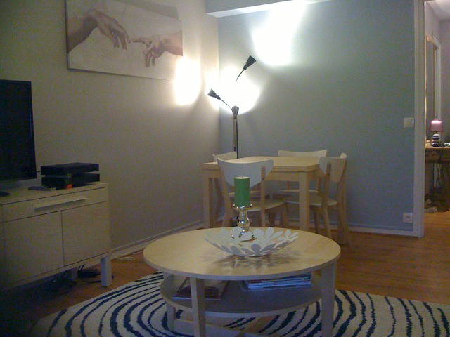 Toda La Casa Caen 31963-4