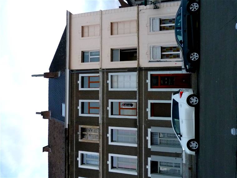 Chambre Chez L'habitant Tournai 103328-1