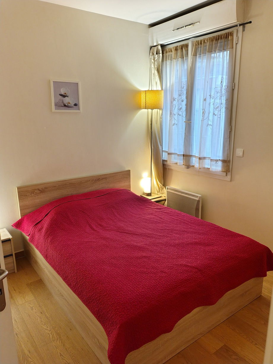 Logement Entier Maisons-Laffitte 652028