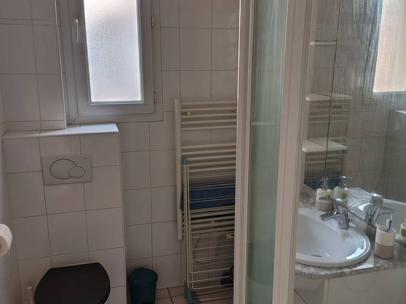 Logement Entier Maisons-Laffitte 652028-4