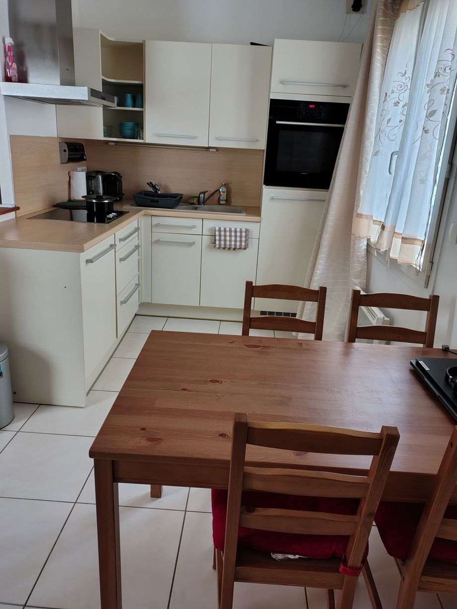 Logement Entier Maisons-Laffitte 652028