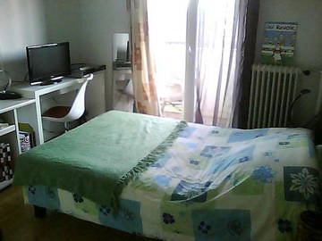 Chambre À Louer Nice 56308