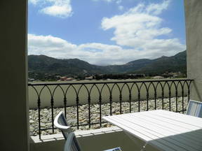 2 Room Apartment For Rent Haute-Corse